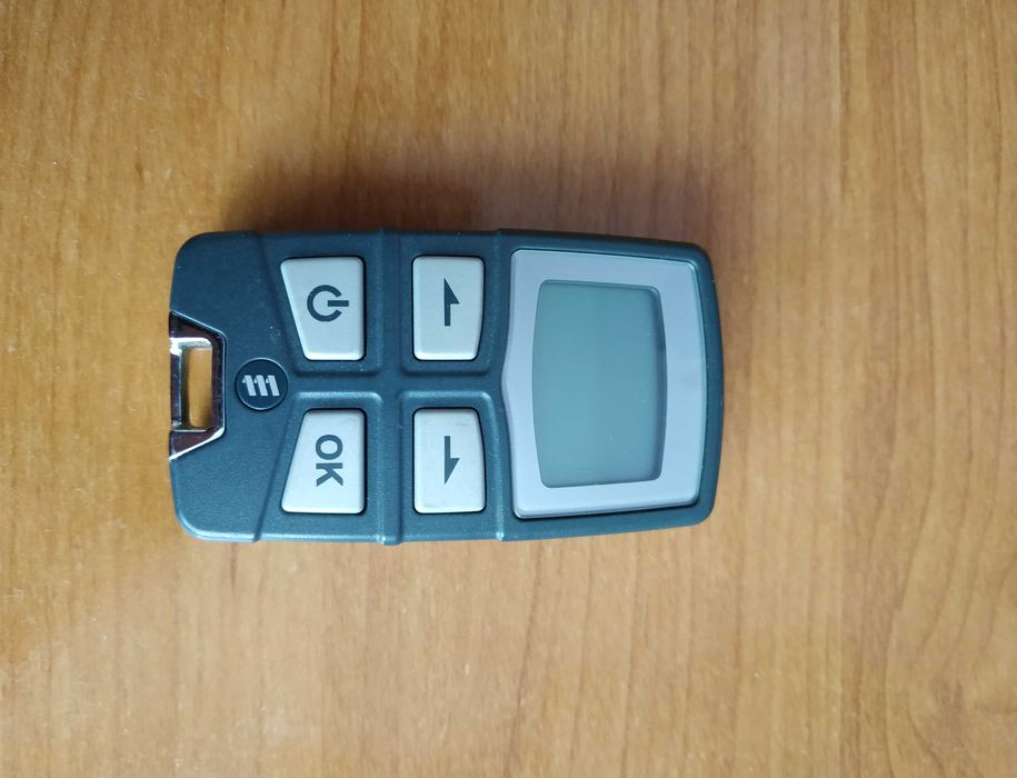 Eberspacher Easystart R+ дистанционно за печка