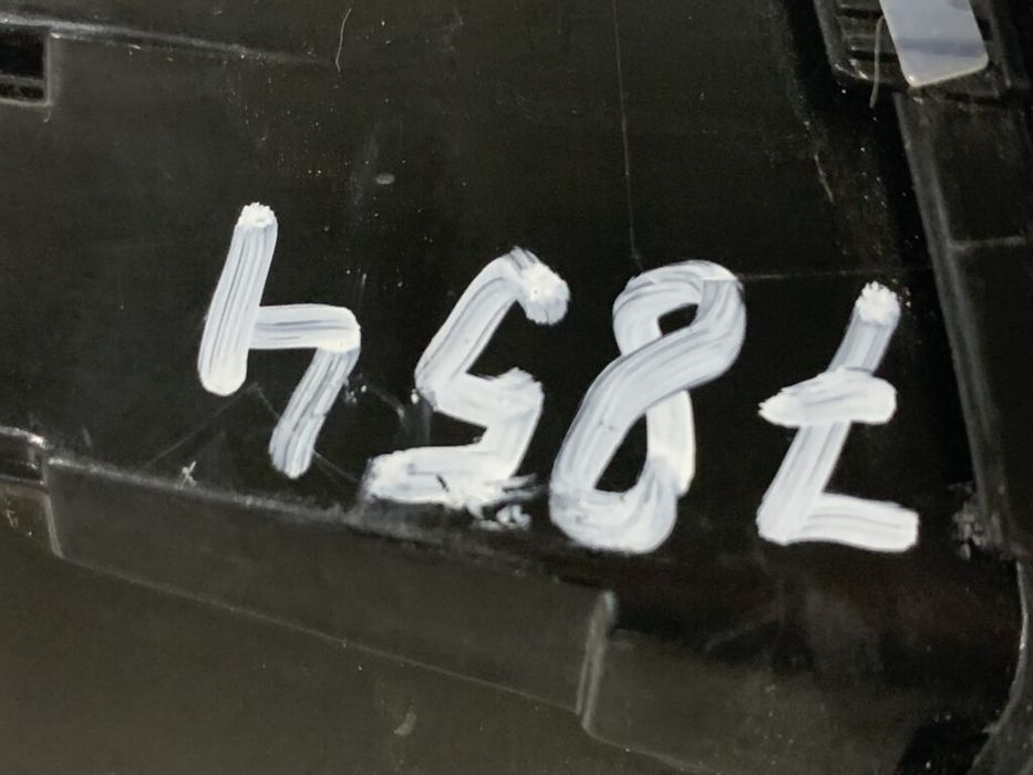 Stop dreapta spate pe hayon, Peugeot 308 GT, 2021, 2022, 2023, 2024, cod origine OE 9835300380.
