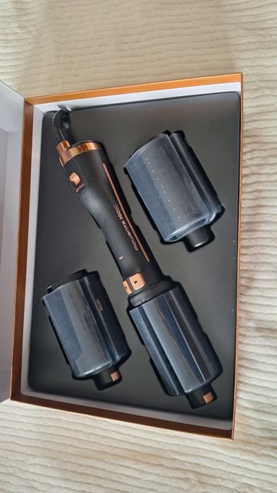 Електрическа четка ROWENTA Ultimate Experience