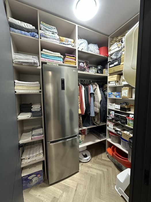 Евротрешка. Жк «Turan”.