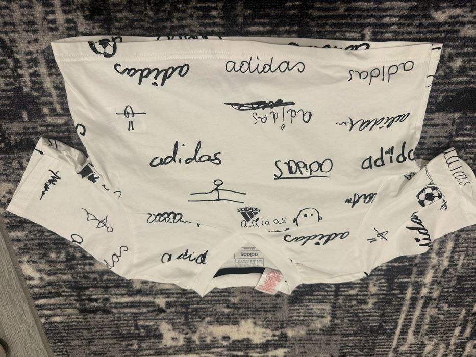 Adidas- Детски комплект