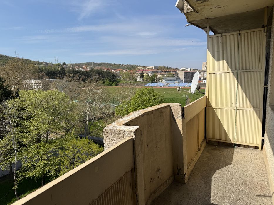 Продава се Едностаен апартамент в Силистра, Митница - 27 кв.м за 605 €/кв.м - Снимка #3
