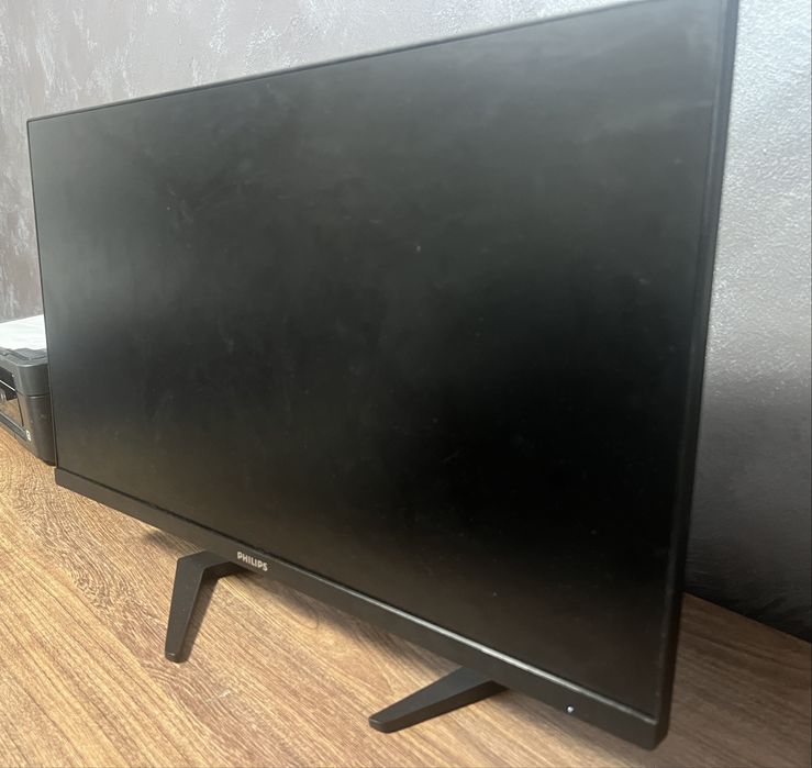 Monitor Philips 165hz