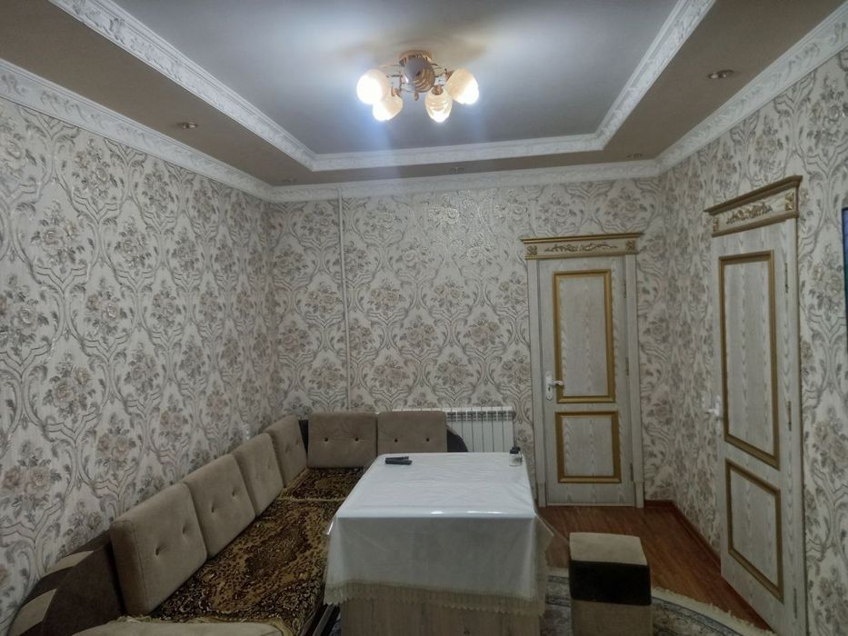 Продаю свою 3-х Комнатная Офис: Стоматология работающая ,1 линия