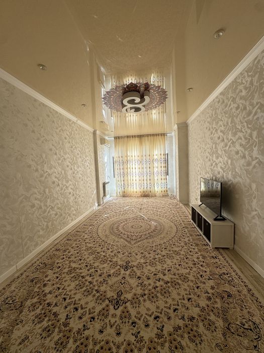 Продам ковер в хорошем состоянии