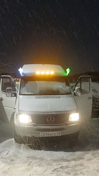 Продам возможен обмен на 5-7 тонник