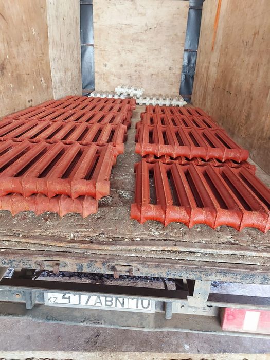 Радиаторы отопление