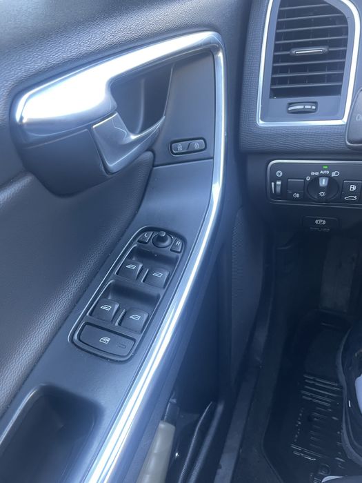 Volvo xc 60 diesel automat