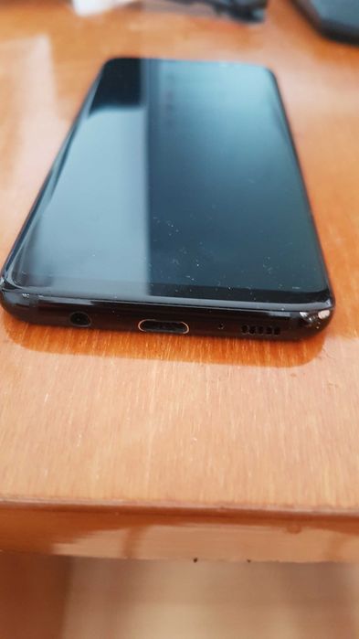 Vand Samsung Galaxy S8