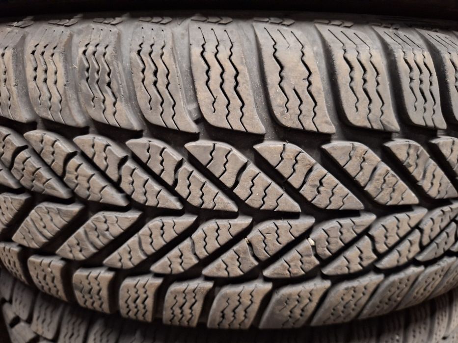 -set anvelope iarna-185 65 15