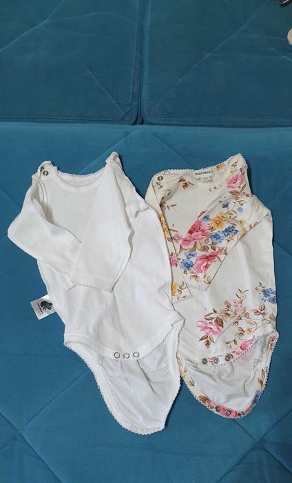 Одежда для новорождённых next осенняя