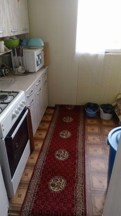 Жай сатылады 64 квартал 1 дом 42 квартира