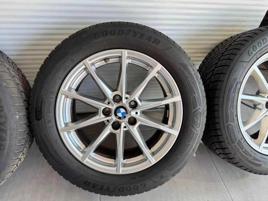 Roti BMW seria 4 G22/G23/G26
