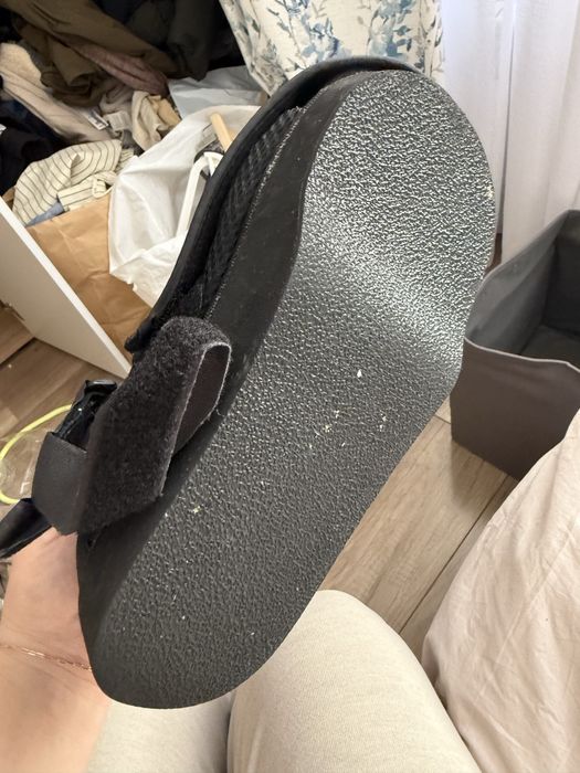 Барука послеоперационные ботинки размер универсал