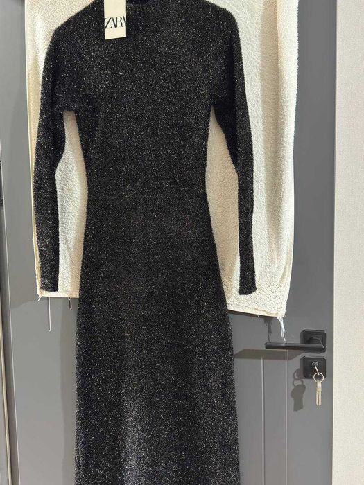 Вечерние платья Zara