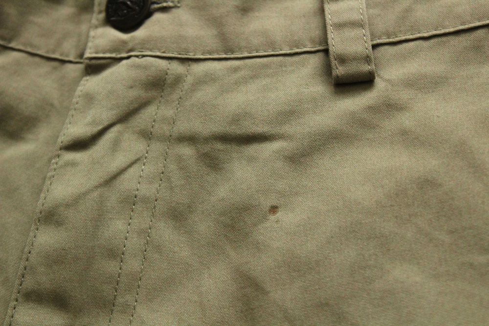 NORRONA; FJALLRAVEN  - мъжки къси панталони, размер L