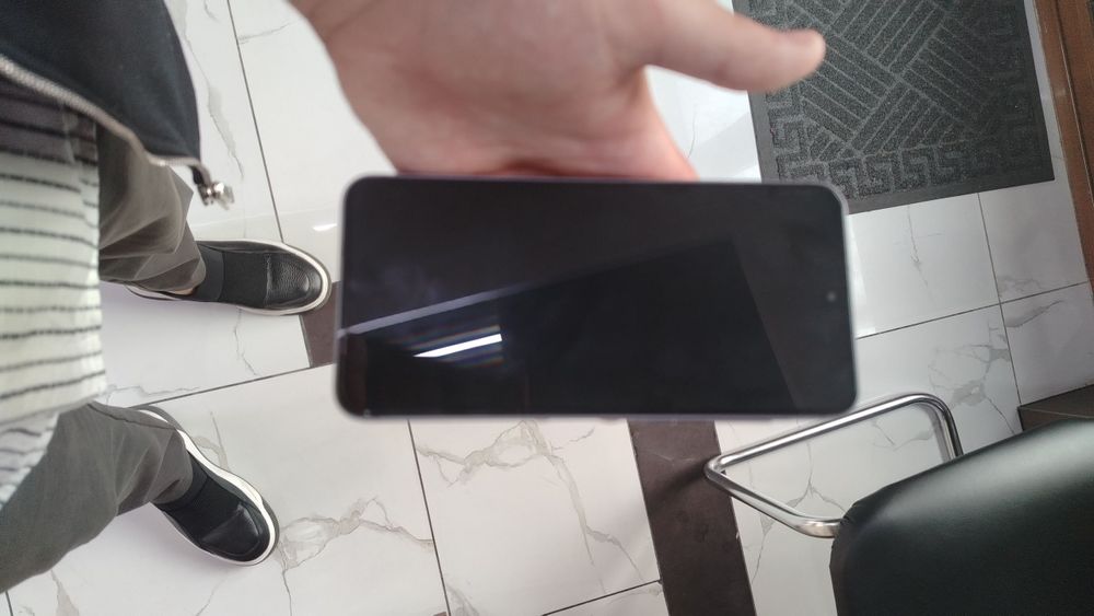 Samsung Galaxy A56 5G