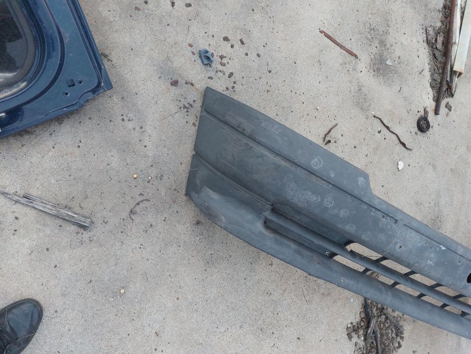 Reno clio 2 на части 1.2 16v 2003