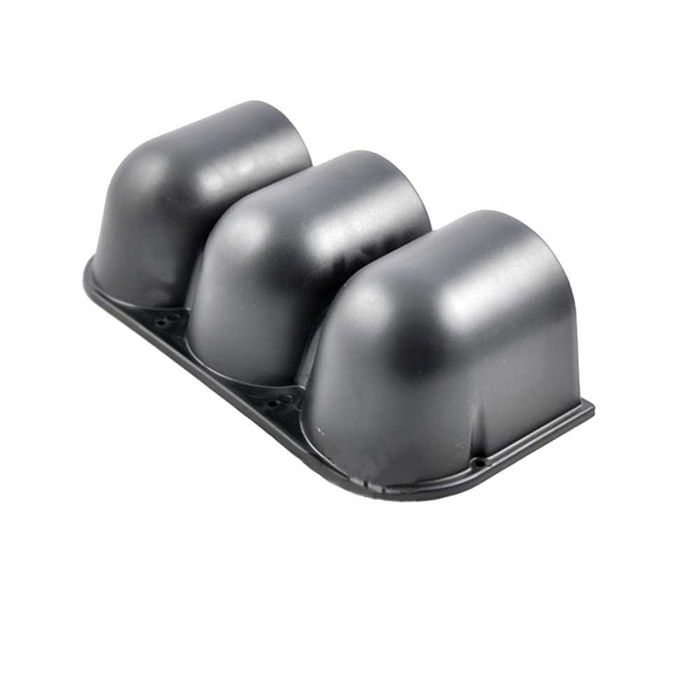 термометър за антифриз и масло, манометър за масло, 3 в 1