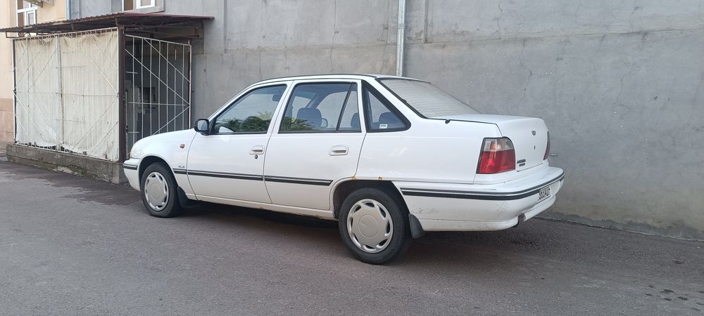Nexia neksiya 1 SONS 1997