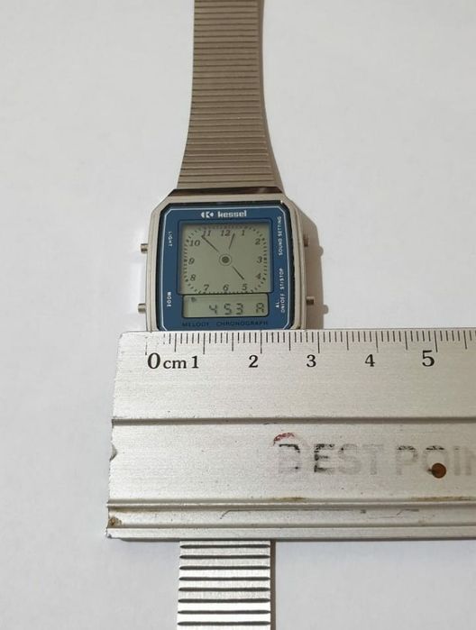 Ceas Kassel  vintage