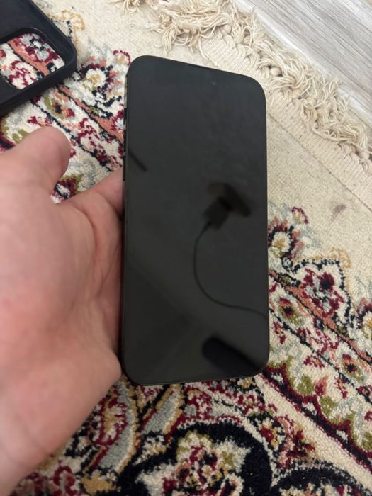 Iphone 14 pro max 128gb