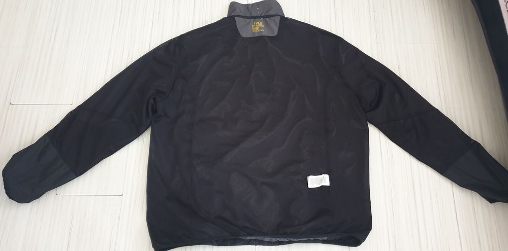 POLO Ralph Lauren Performance Windbreaker  Full Zip Mens Size 2XL НОВО! ОРИГИНАЛ! Мъжко Горнище с цял Цип!