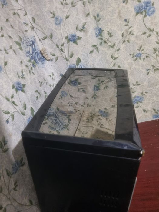 Продам микроволновку DEXP