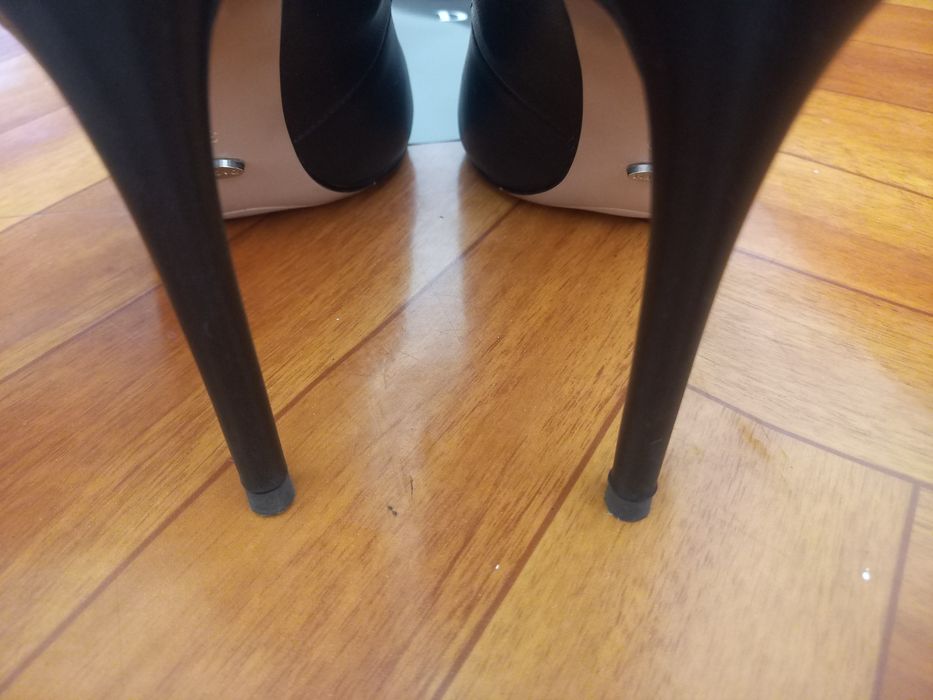 Классические лодочки