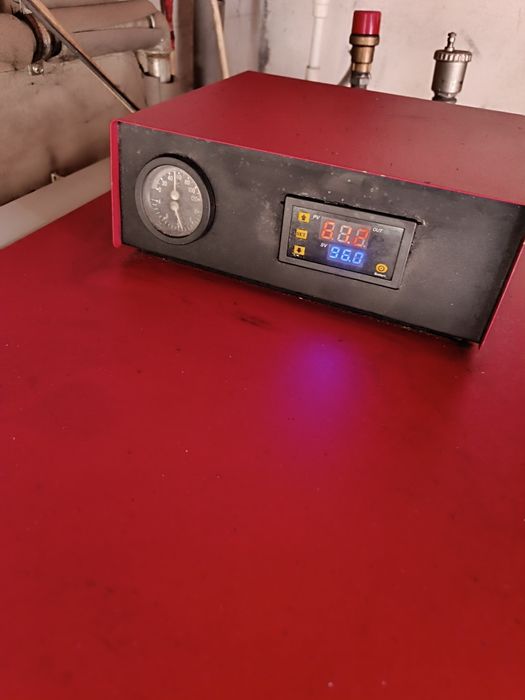 Centrala viadrus 30 kw