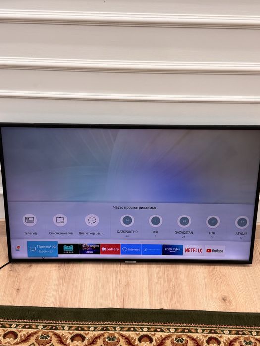 Ремонт телевизор