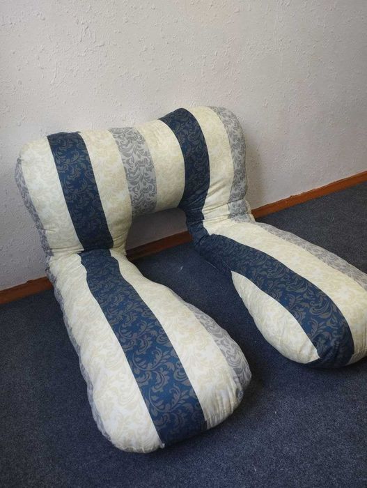 Подушки для беременных и для сна