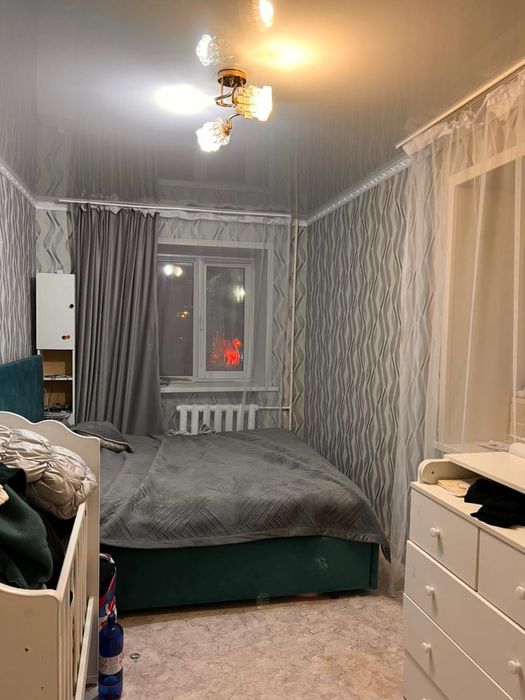 Обмен 2 х комнатной квартиры