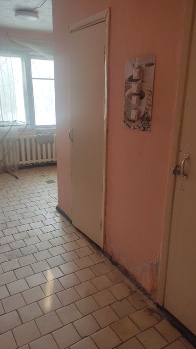 Продам комнату 18 кв.м