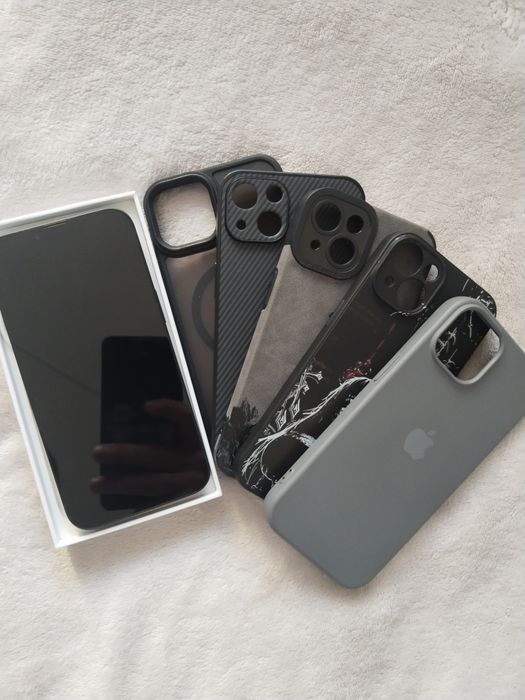 В продаже iPhone 13