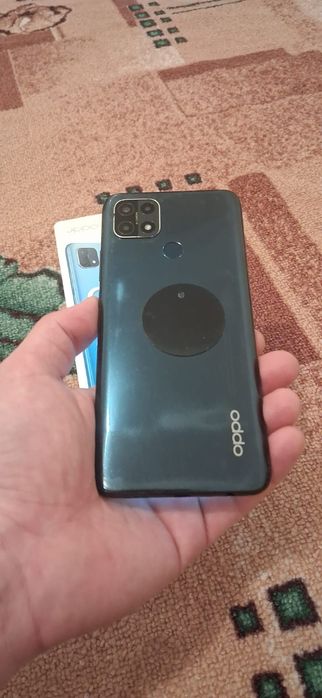 Oppo A15s 64Gb телефон