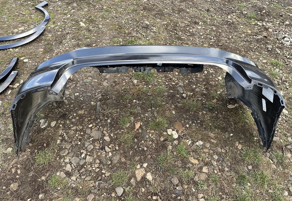 Bara spate BMW X4 F26 2014-2018, M Pack : 8056999