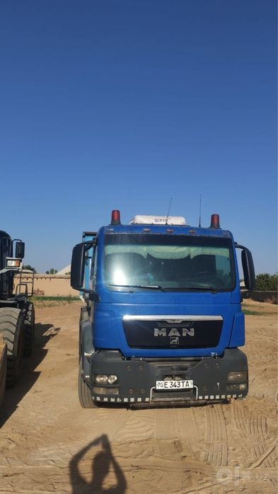 Uzman TGS 26400