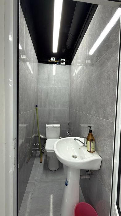 Сдаётся в Отдельно стоящее Здание 70м2 Дархан  (N166)