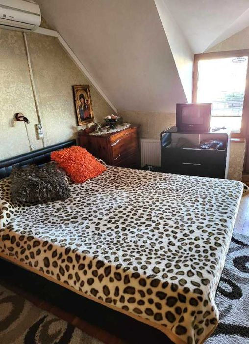 Продава се Мезонет в София, Красно село - 160 кв.м за 2438 €/кв.м - Снимка #6