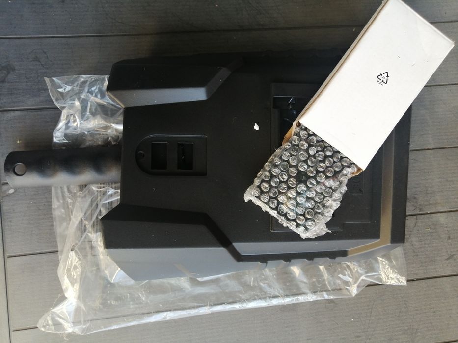 Aparat de sudura cu fir Parkside