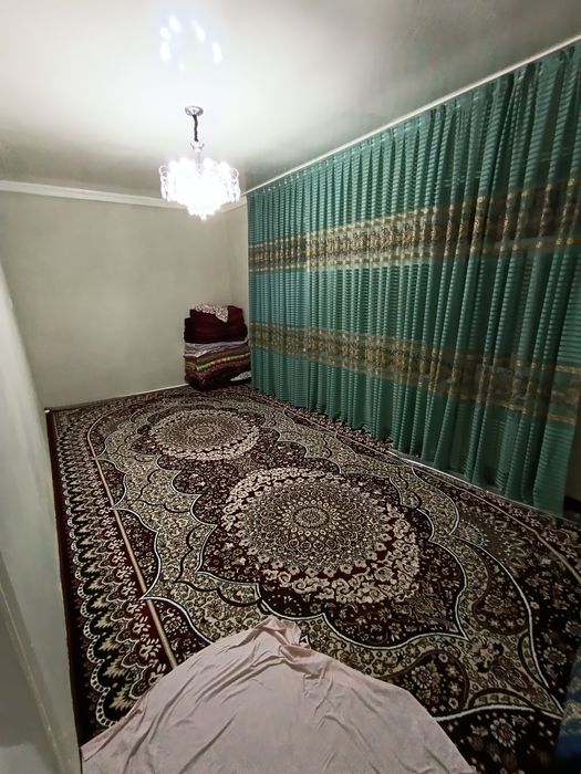 Срочно аренда дома студентам(девочки) по 100$ чел