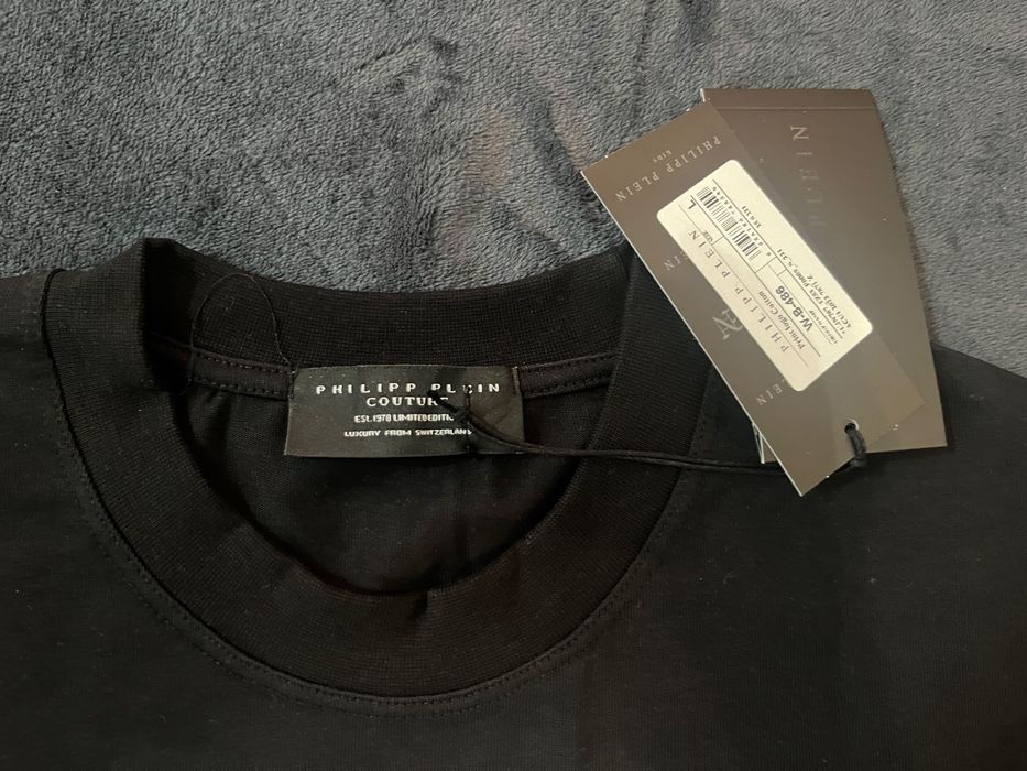 Tricou Philipp Plein *2026* L