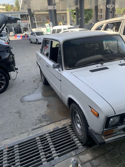 Juguli 2106. Yili. 1993