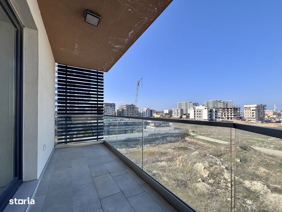 Apartament in complex cu piscina, la cativa pasi de plaja