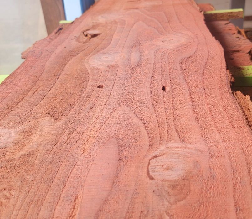 Янове от секвоя- 120/35-55