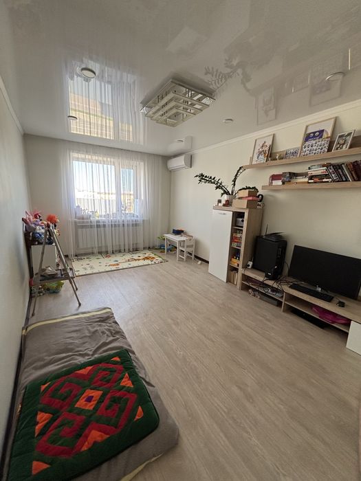 Срочно продается квартира