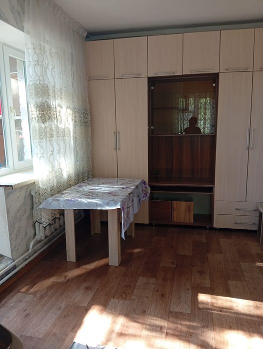 Сдам в аренду квартиру