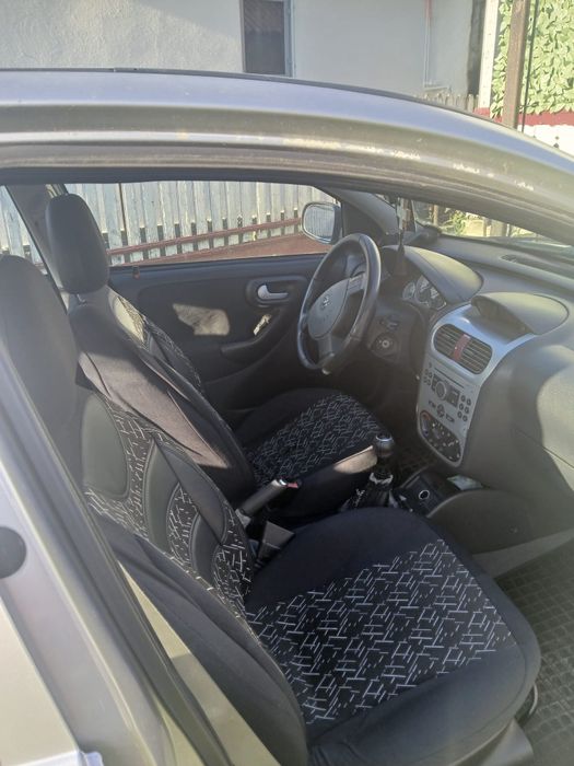 Opel Corsa 1.3 2006
