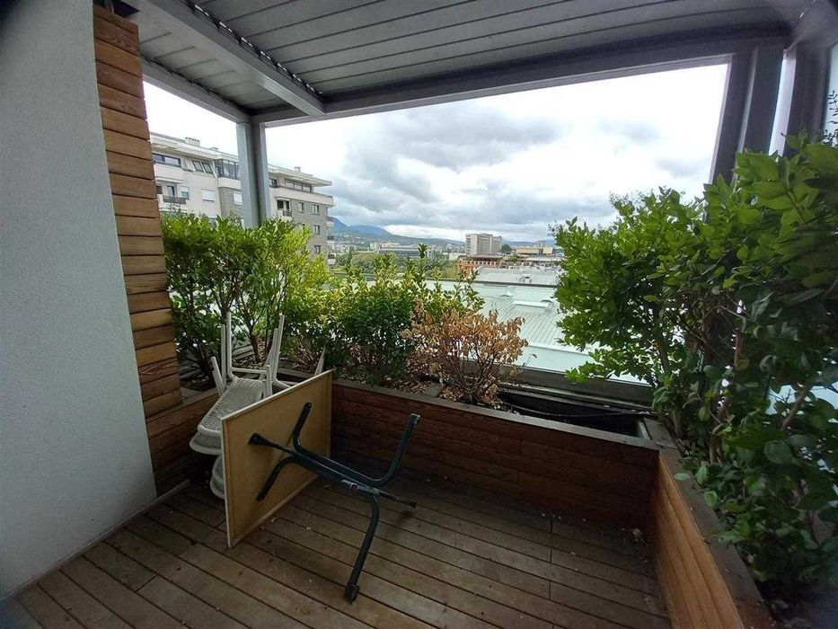 Дава се под наем Мезонет в Пловдив, Захарна фабрика - 86 кв.м за 367.2 € - Снимка #7